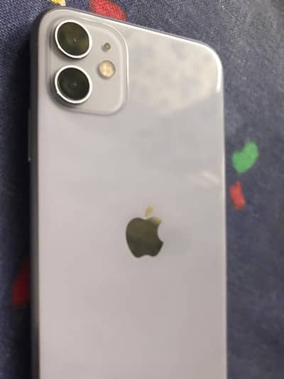 iPhone 11 (64 gb)