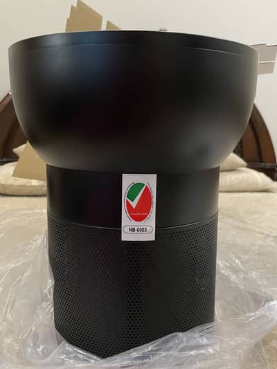 Breeva A2 H13 HEPA Air Purifier  TCL