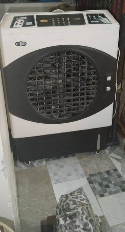 large room air cooler