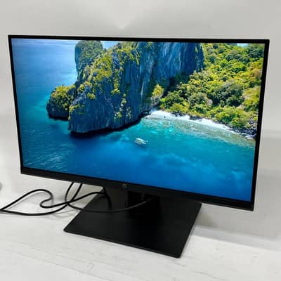Google IPS Edgeless 27INCH MONITOR IPS P2718EC QHD