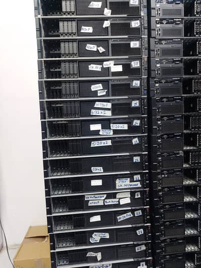SERVER,HP G9, HP G8, HP G10, HP Z840, LENOVOST550, DELLR740, R730,R720