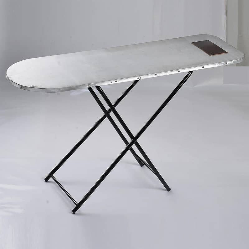 Iron stand 0