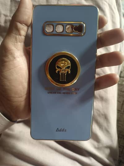 samsung s10plus 8gb 512gb