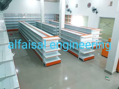 Racks - Super Store Rack - Pharmacy Rack - Warehouse Rack