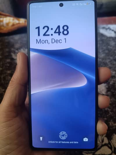Tecno CAMON 30 Pro 12GB/512GD