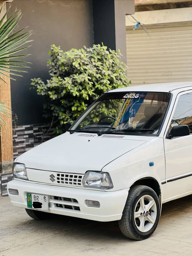 Mehran VX 0