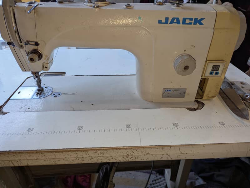 jack 9150 0