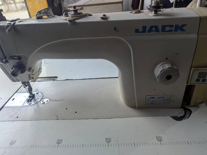 jack 9150 2