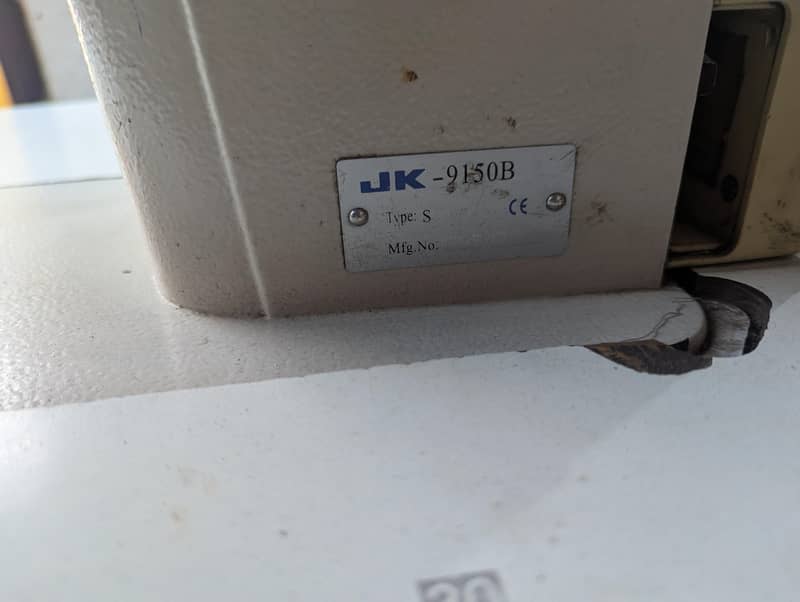 jack 9150 3