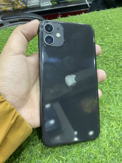 IPhone 11 Pta APProved 64GB