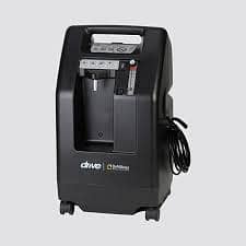 Oxygen Concentrator – مریضوں کے لیے بہترین آکسیجن مشین 1