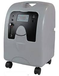 Oxygen Concentrator – مریضوں کے لیے بہترین آکسیجن مشین 3