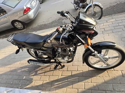 Suzuki GD 110