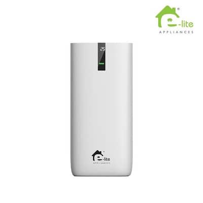 elite air purifier