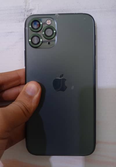 iPhone 11 Pro | 64GB | 10/10 Condition | Non-PTA | All Original