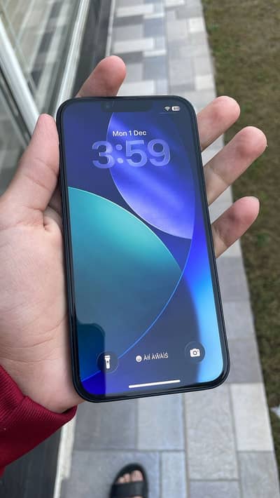 iPhone 14 non pta 128 gb