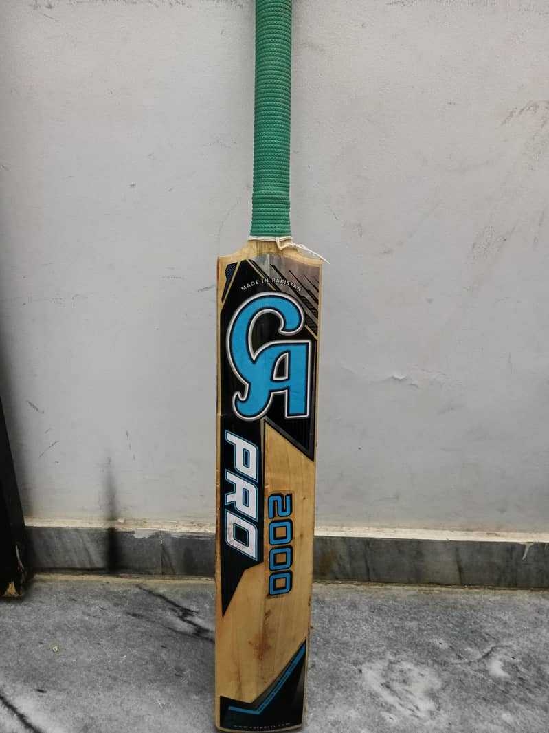 Ca pro 2000 2