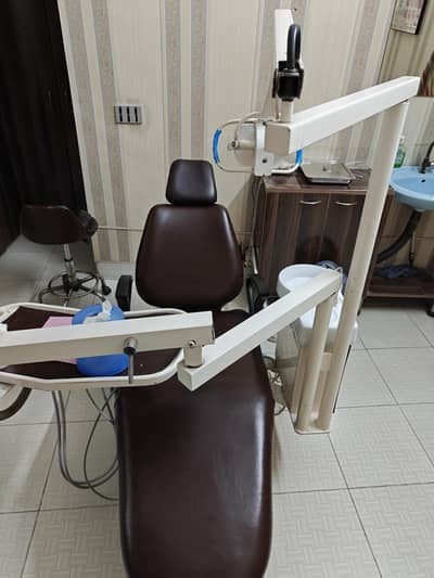 Dental Unit