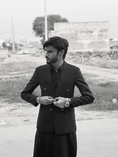 Ghufran Ali
