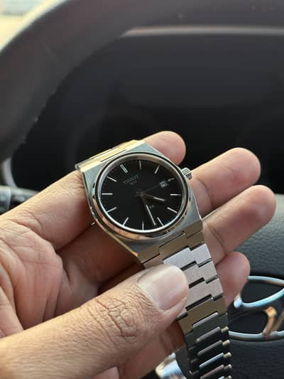 Tissot PRX 40MM