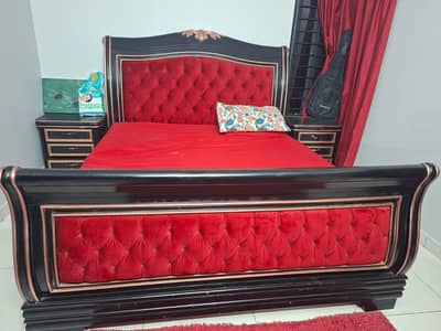 bedroom furniture