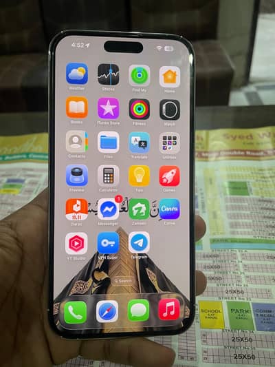 IPhone 14 Pro Max JV 128 GB For sale