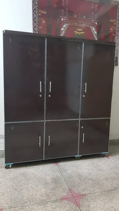 3door wardrobe safe almari kids 2dwardrobe baby 2door almari king size