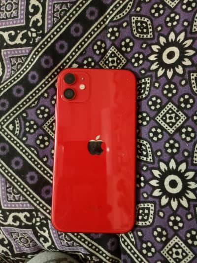 iphone 11 Non Pta 64GB 10/10 Selling Urgent Want to upgarde