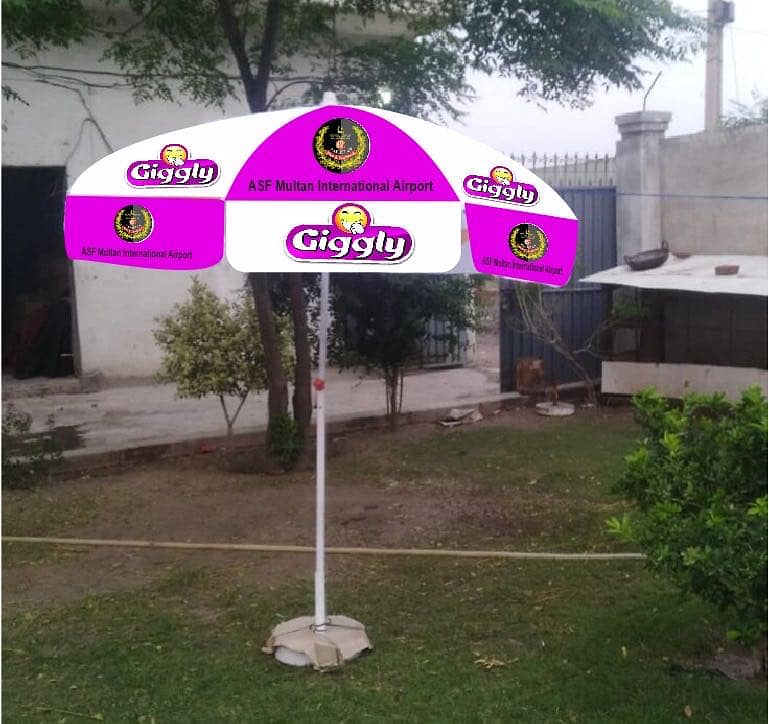 Umbrella 7