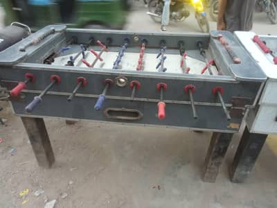 akhter Patti football game 18000only