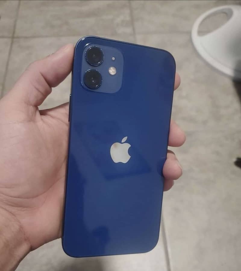 Iphone 12 0