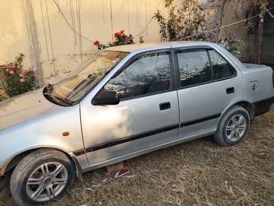 Suzuki margala for sale