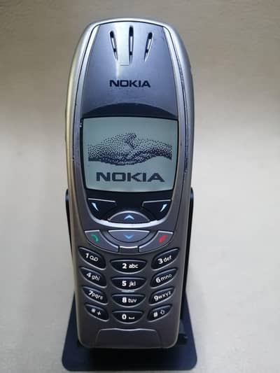 Nokia 6310i Vintage Germany