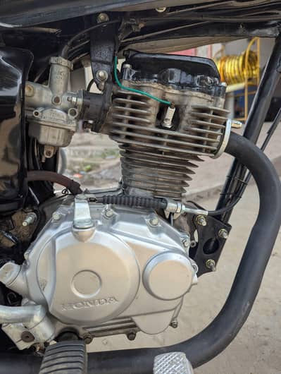 bike total fit ha documents ok ha smart card biometric available only