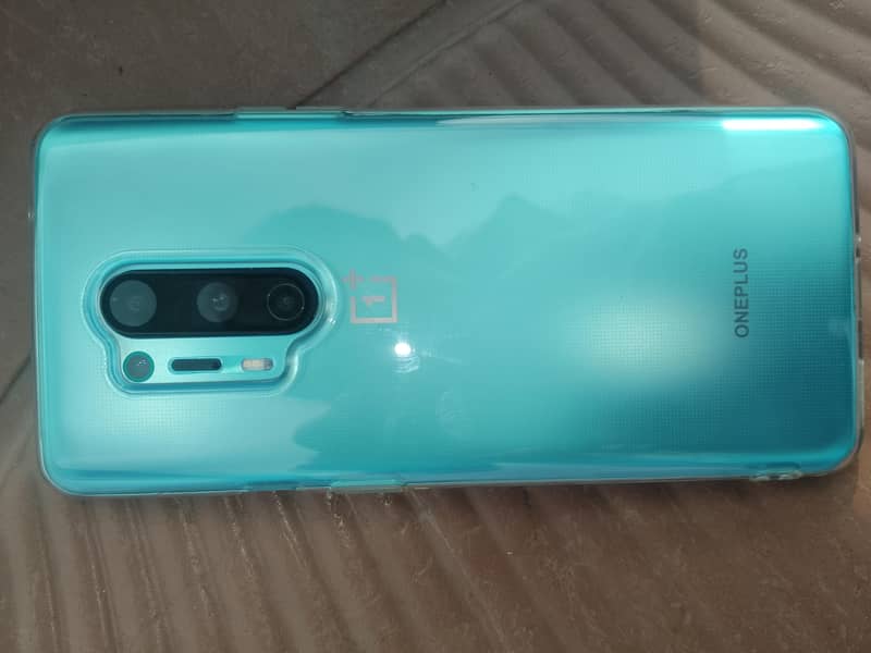 OnePlus 8 pro 1