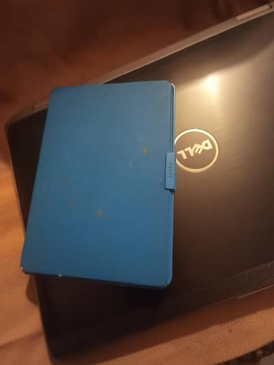 Kindle 7th generation PW3