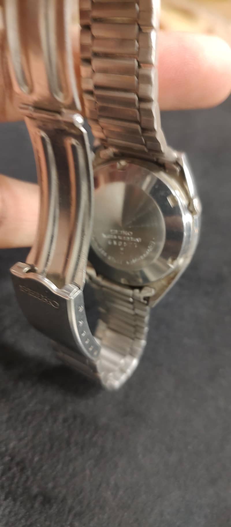 seiko 5 automatic 2