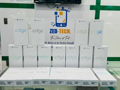 MOTOROLA EDGE 2025