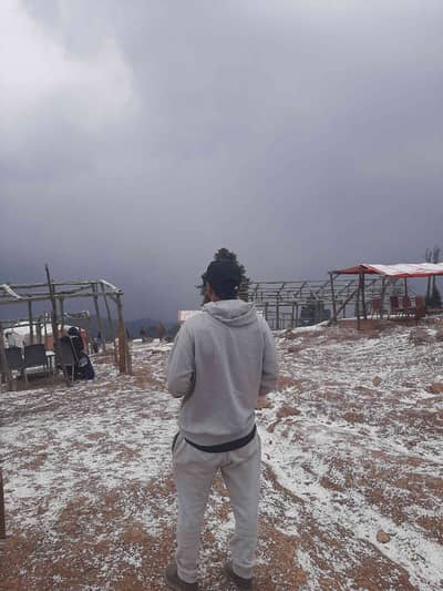 MOHAMMAD zain