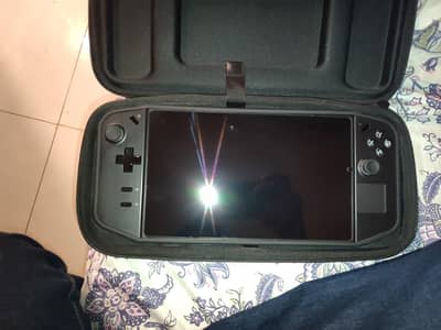 Lenovo legion go 1Tb