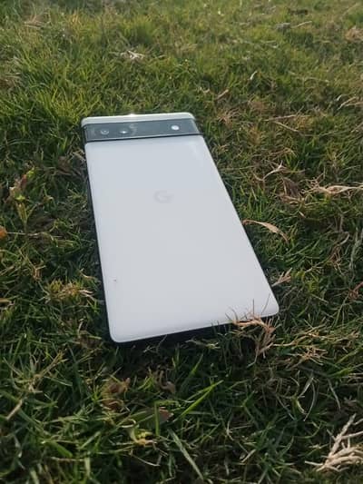 google pixel 6a pta exchange possible with cash