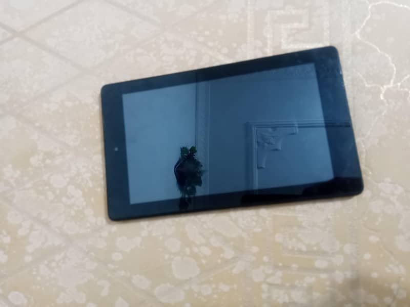Amazon tablet 7