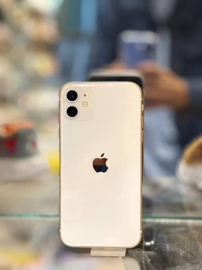 Iphone 11 all ok non pta jv