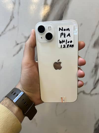 Iphone 14 plus 128gb