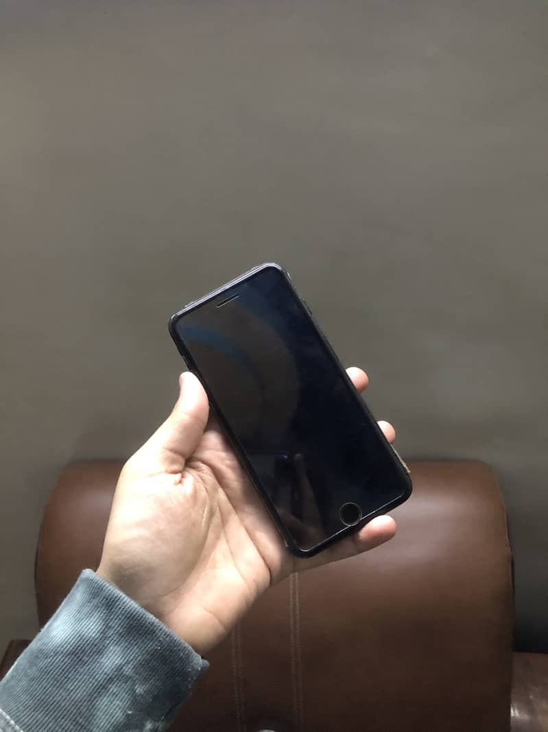 Iphone 7 plus 2