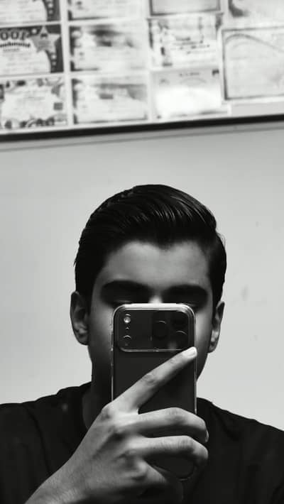Muzammil bilal