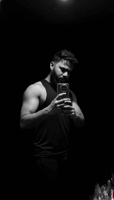 Ehsan Maqsood