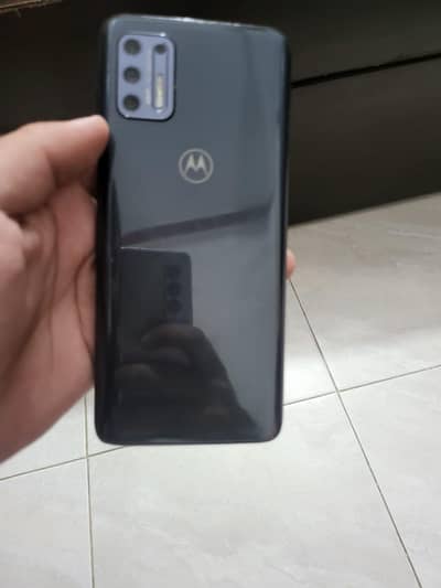 Moto G Stylus 2021