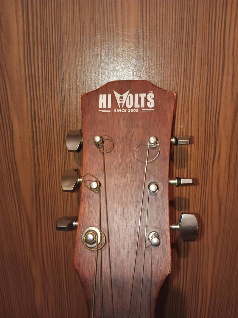 Classic learner Guitar 0