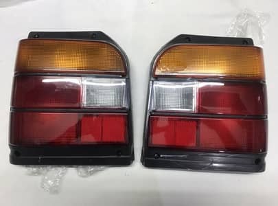 Mehran new lights